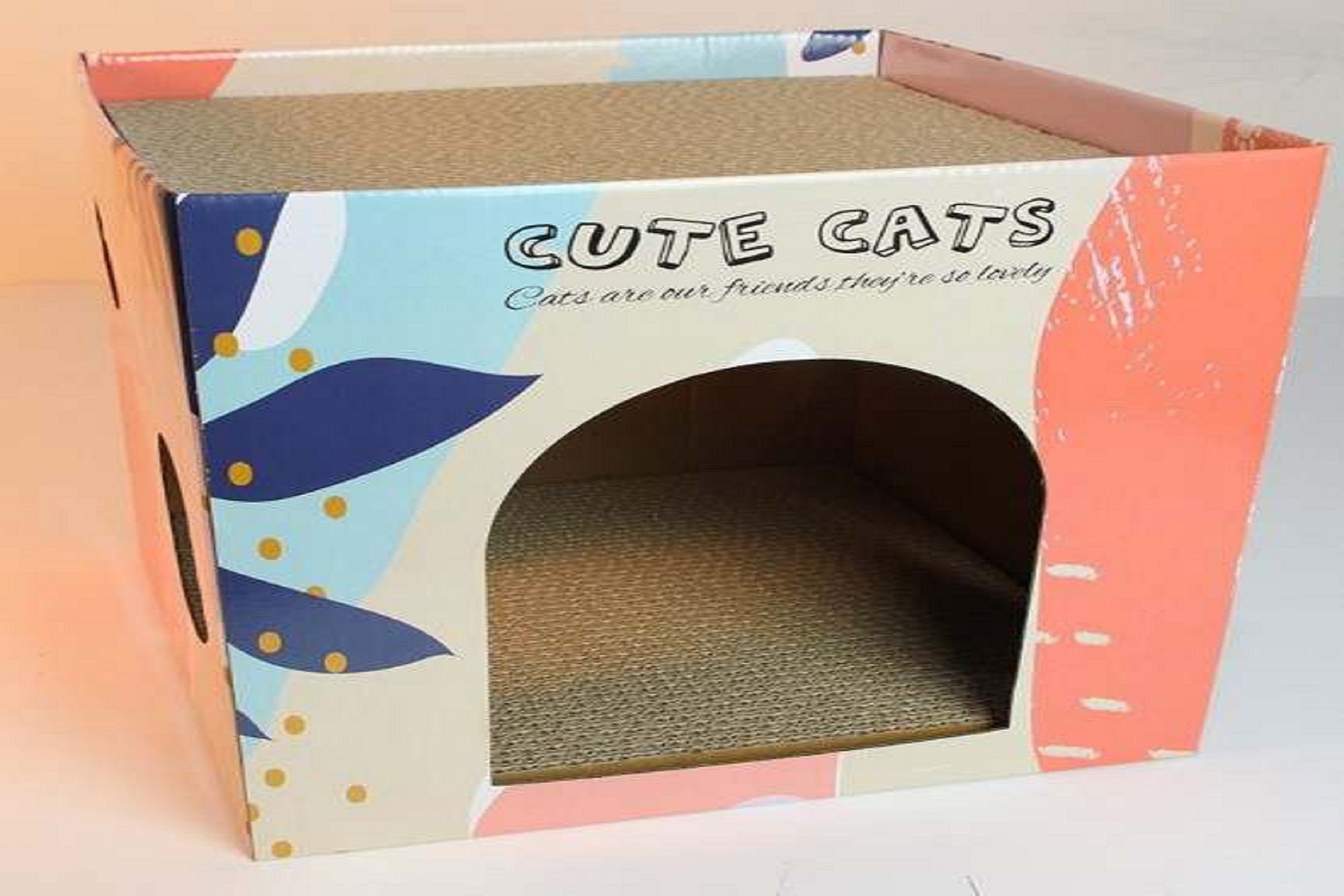 Cat Mats
