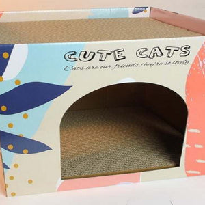 Cat House